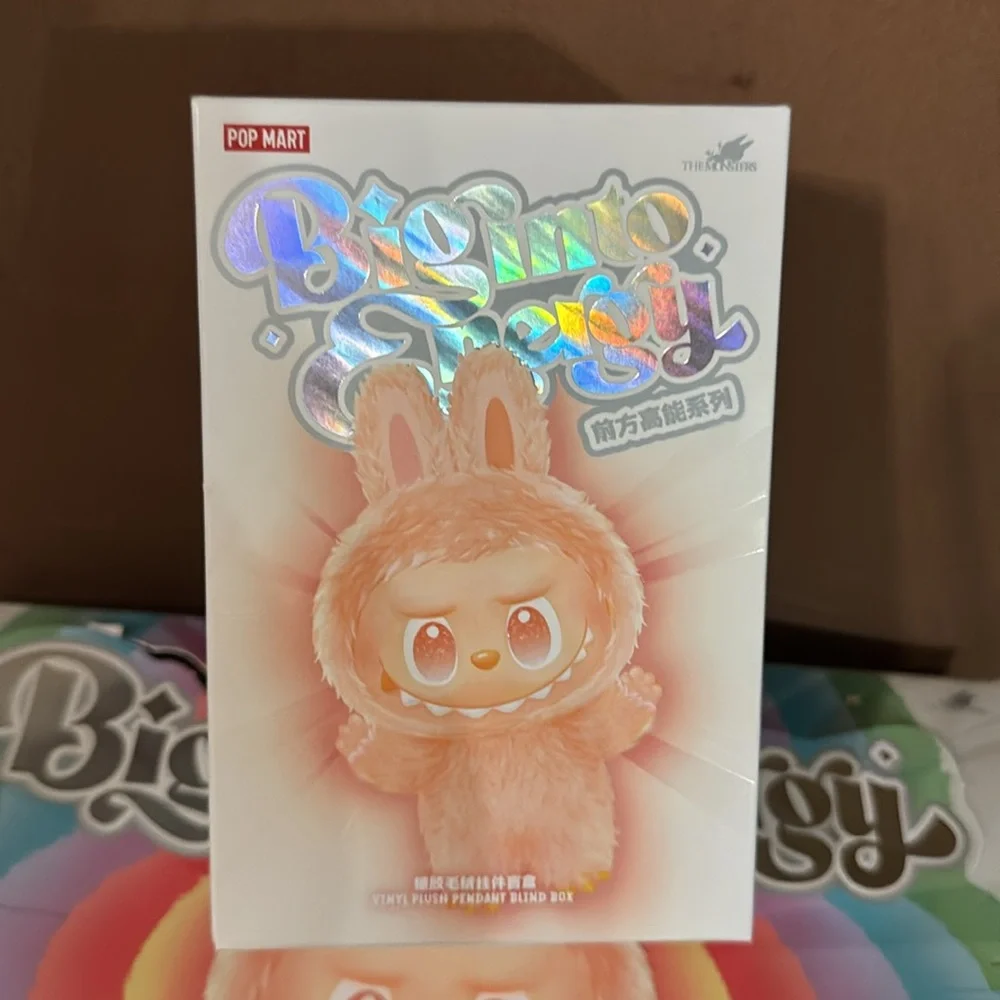 POP MART Labubu - Picture 3 of 3